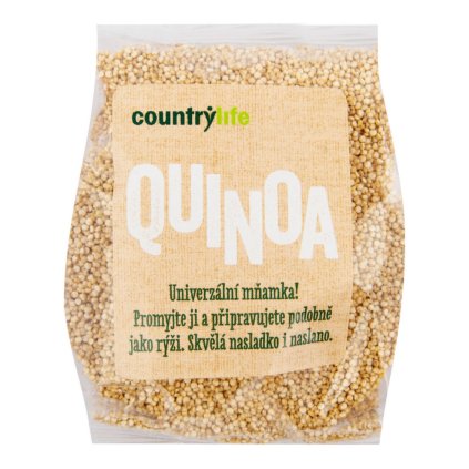 quinoa 250g