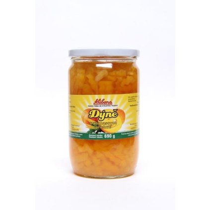 Dyne+ananas 690g