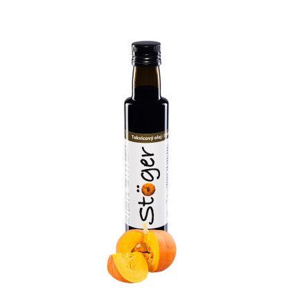 vyr 316 Tekvicovy olej 250 ml