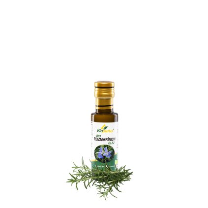 vyr 449Rozmarinovy olej 100 ml