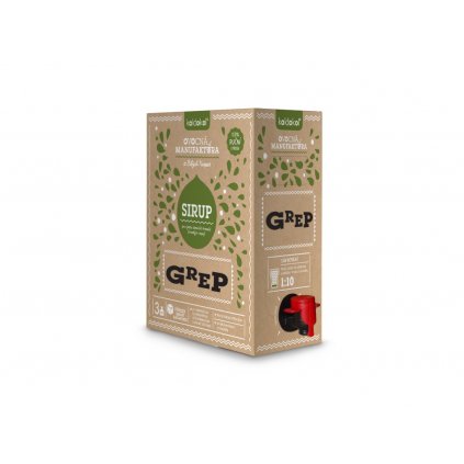1437 bib model grep
