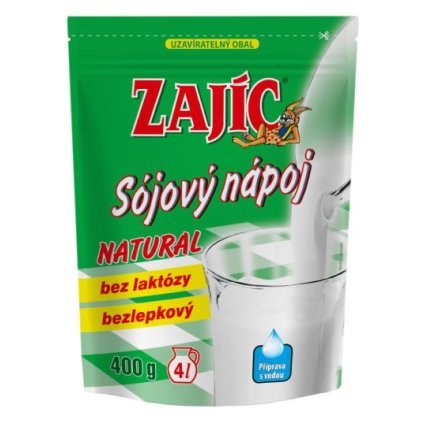b9804 zajic natural 400g