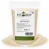 FITBOY Ryža guľatozrnná 5000g  5000g