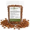 Mandle nasucho pražené ve středomořském stylu 250g