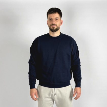 Unisex Influence Crew