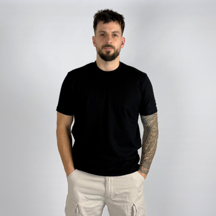 Unisex Daily Tee
