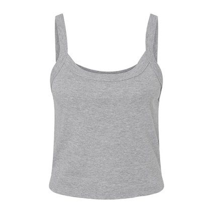 BL1012 Athletic Heather