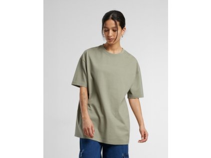 Signature Oversized Tee