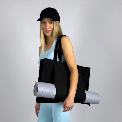 Organic Yoga Bag