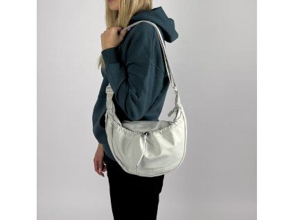 Studio Crossbody Bag zelená