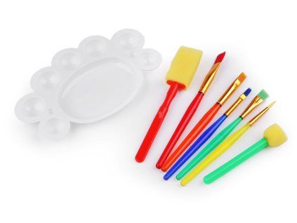 Paint Your Tote – DIY Kit