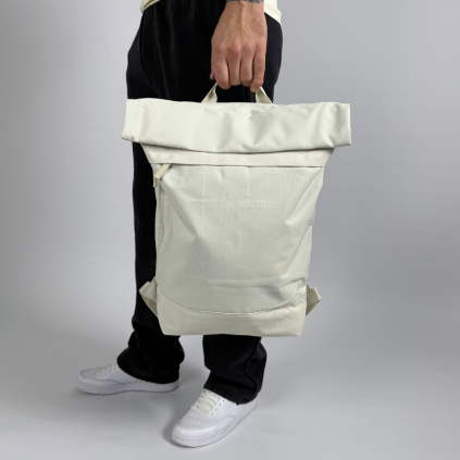 Essential Roll-Top Backpack