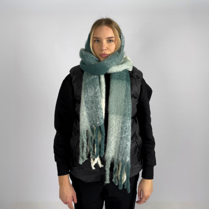 Cozy & Soft Scarf