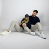 Unisex Influence Crew