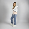 White & Blue Set