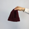 Organic cotton Beanie