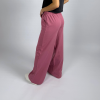 Crop top & joggers set