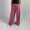 Crop top & joggers set