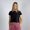 Crop top & joggers set