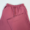 Crop top & joggers set