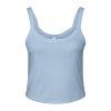 BL1012 Solid Baby Blue Blend
