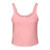 BL1012 Solid Pink Blend