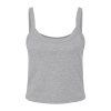 BL1012 Athletic Heather