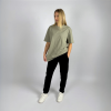 Signature Oversized Tee