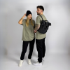 Signature Oversized Tee
