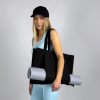 Organic Yoga Bag