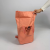 Recycled Mini Roll-Top Backpack