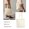 Paint Your Tote – DIY Kit