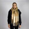 Cozy & Soft Scarf béžová