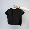 Ladies Vintage Crop top