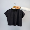 Ladies Vintage Crop top