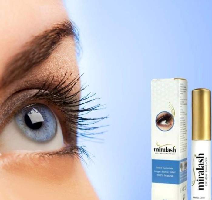 Čo je Miralash sérum?