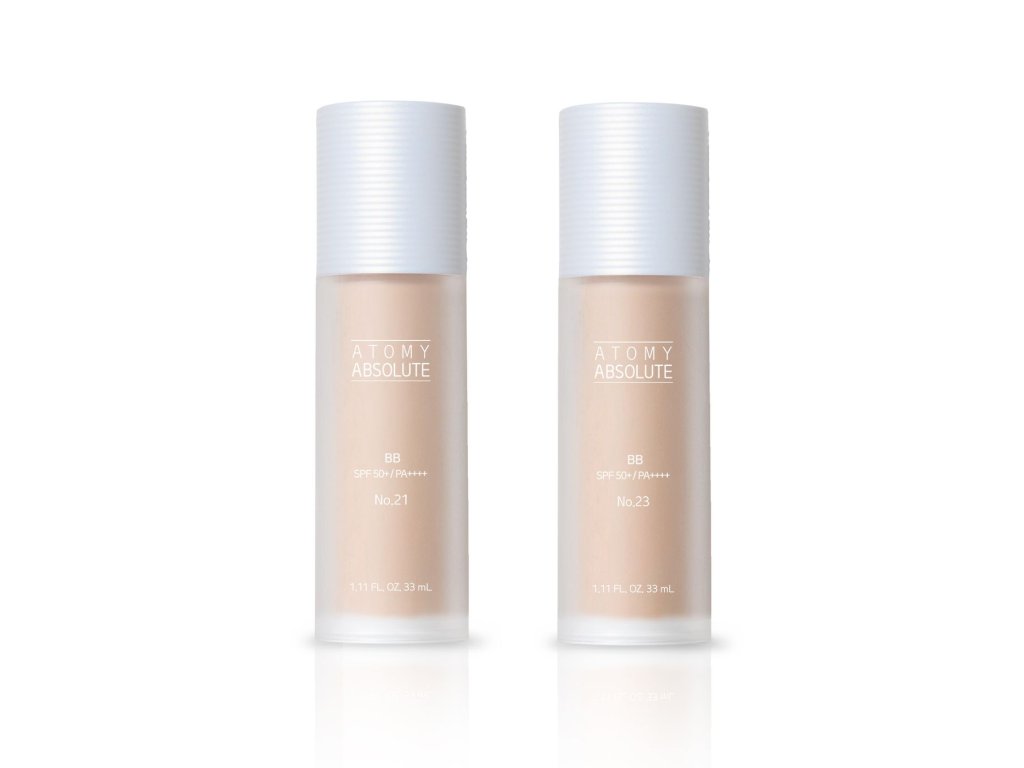 Atomy Absolute BB Cream