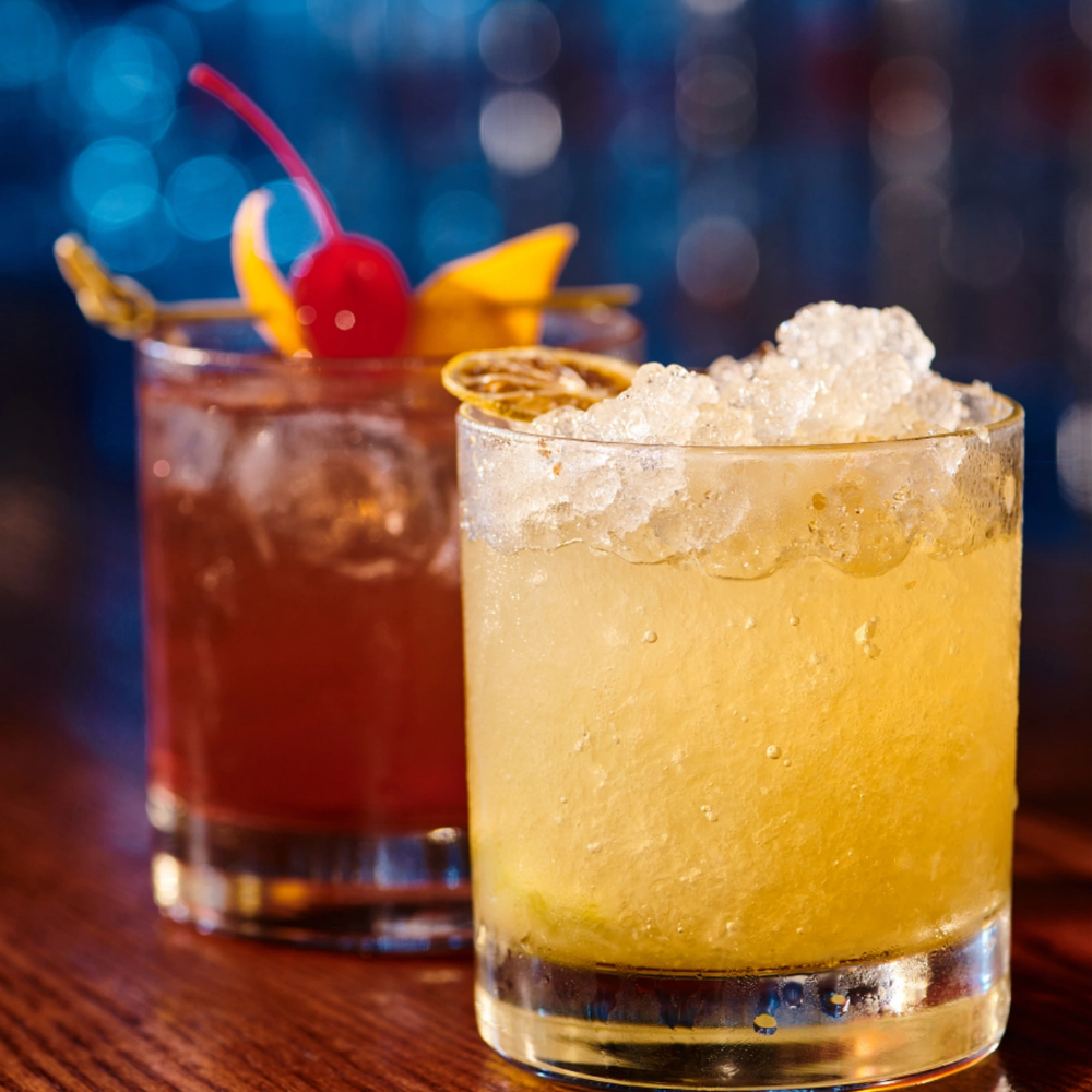 🏝️ A Little Tropical Break in Every Sip