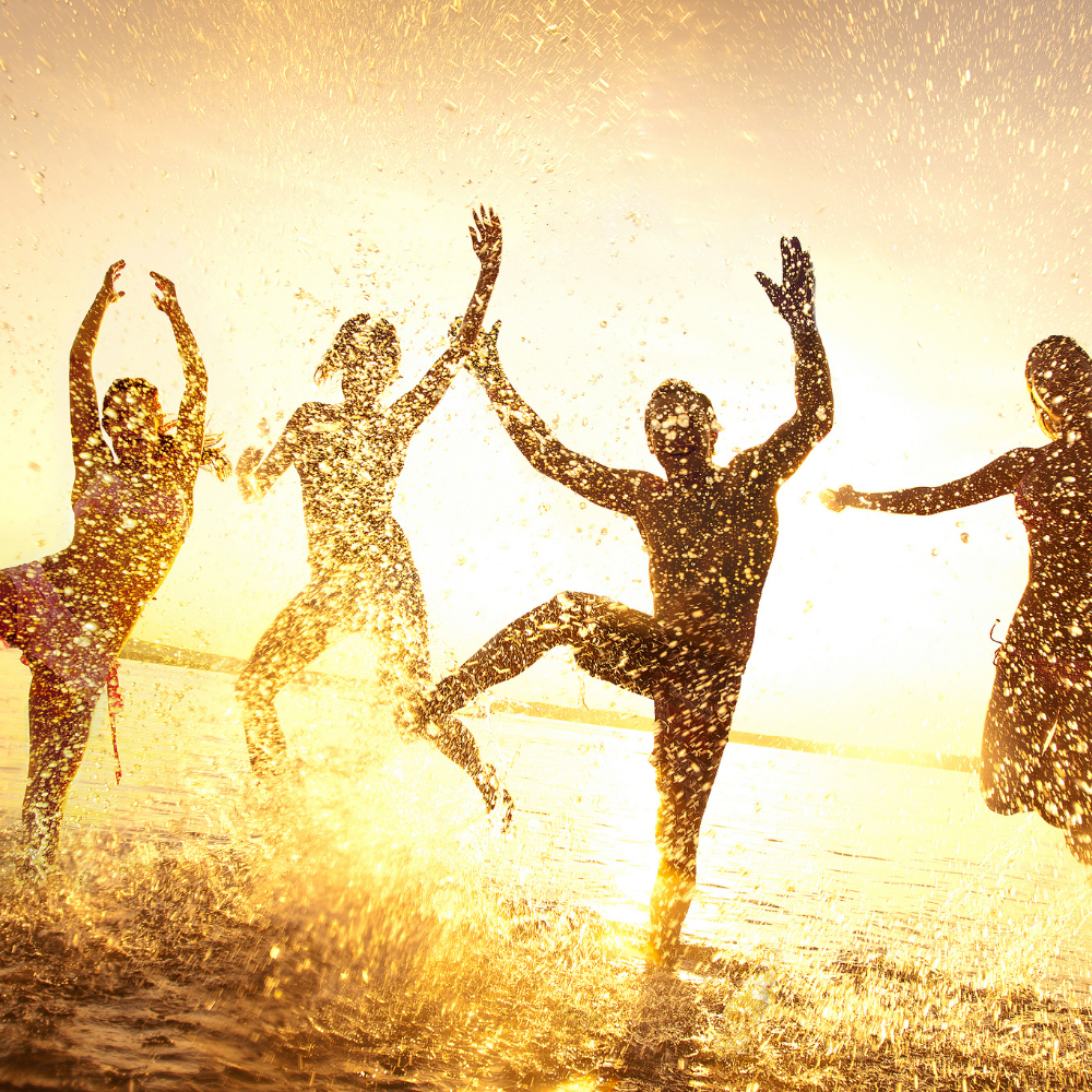 Fedezd fel a nőiesség lényegét.