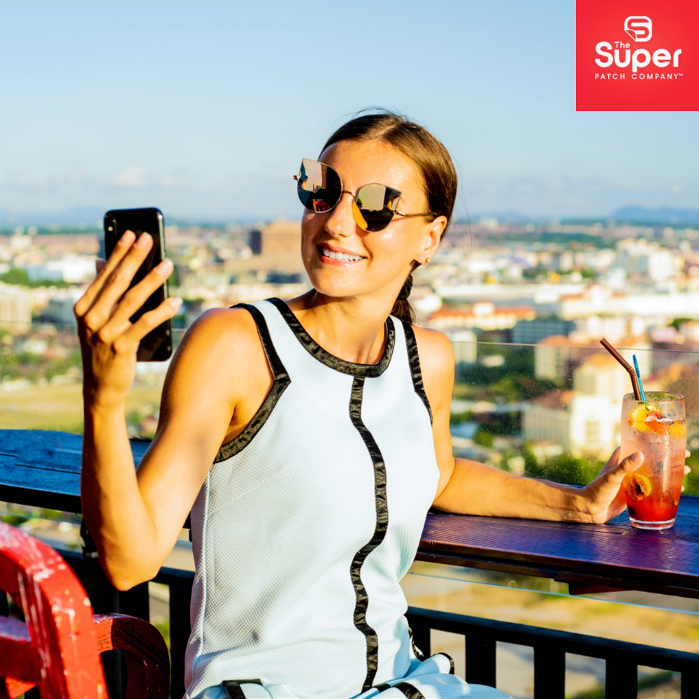 Super Patch führt Boost ein – eine Power-Revolution