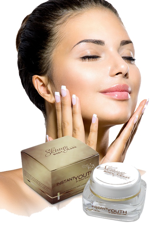 Wissen Sie, wie Sie die beste Creme für Falten finden?