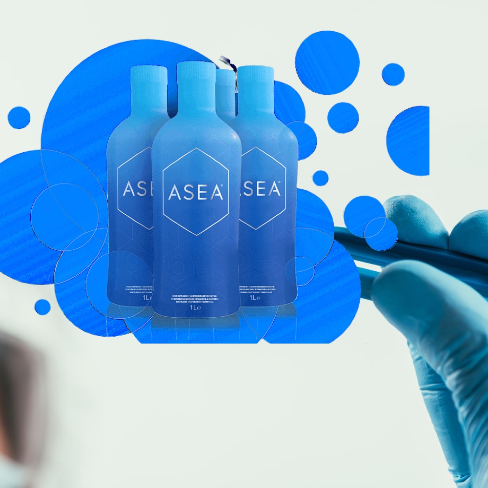 Bezpečnost a účinnost ASEA: Jak produkt splňuje přísné normy kvality