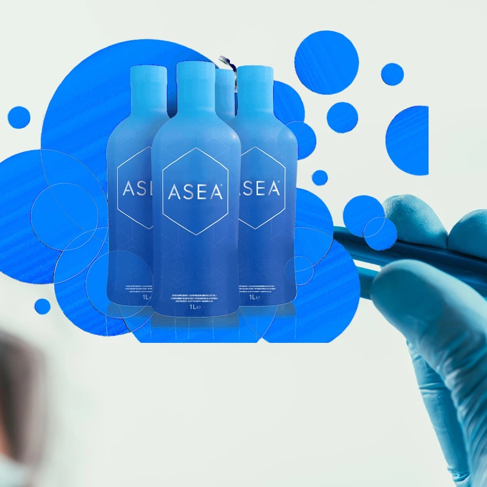 ASEA Scam