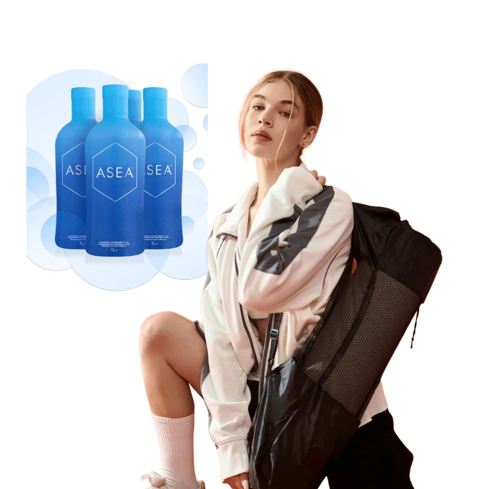 ASEA water