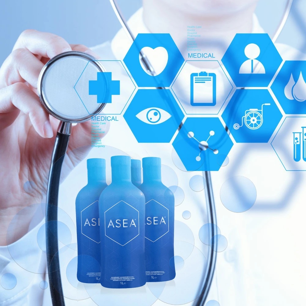 ASEA's Benefits