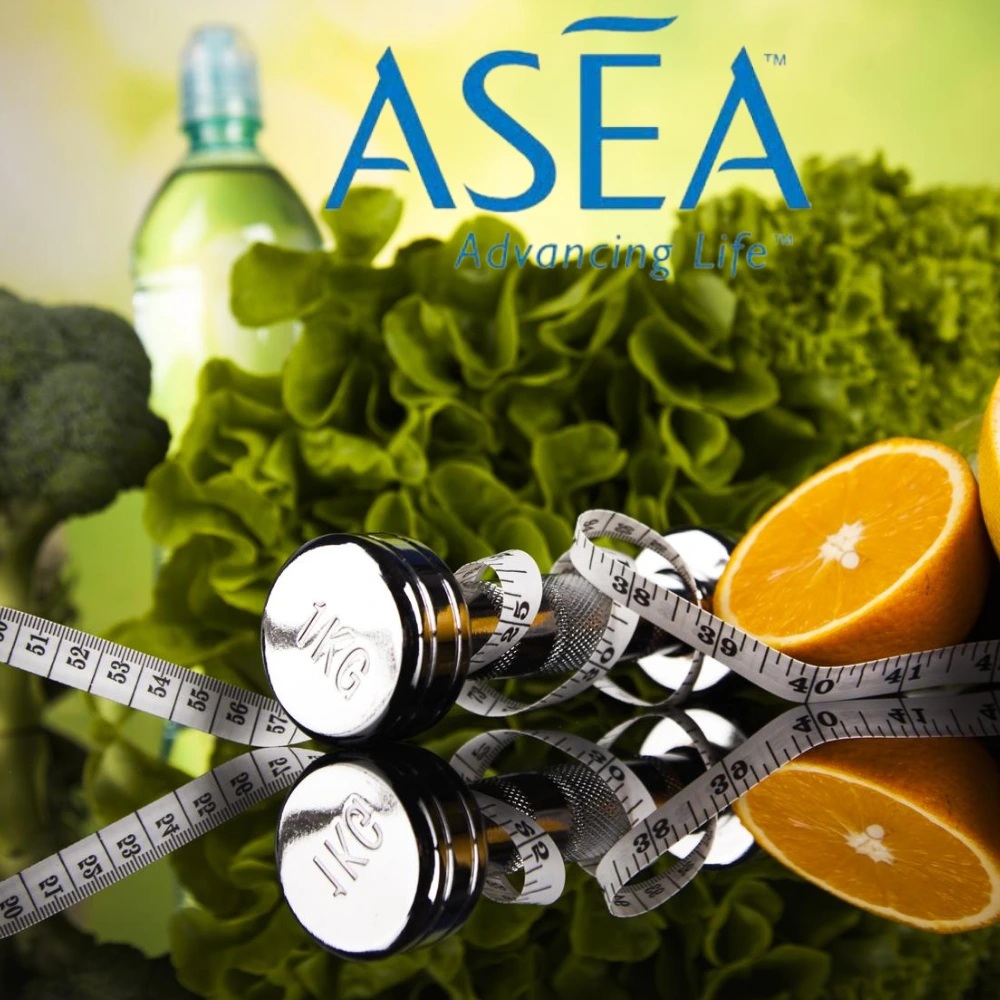 ASEA and Sports Performance