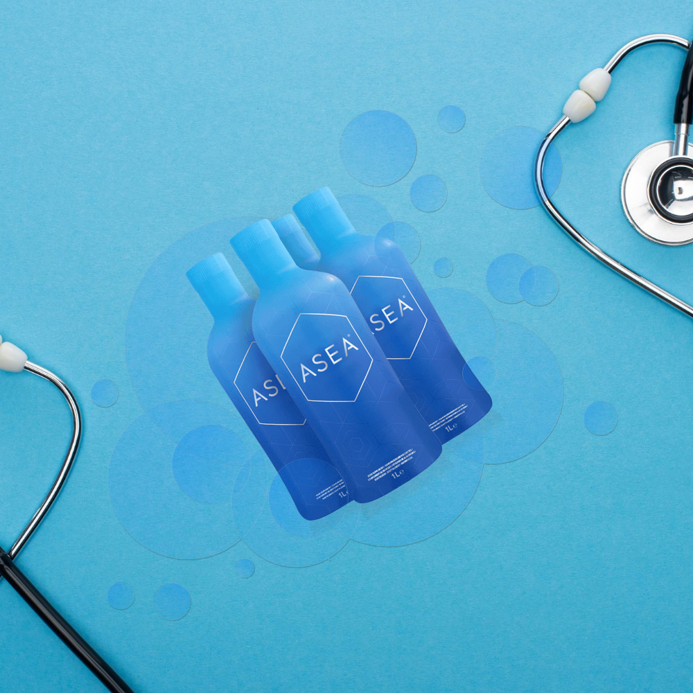 Často kladené otázky o ASEA: Mýty a fakty o redoxných signálnych molekulách