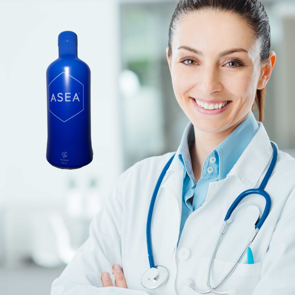 Znižovanie oxidačného stresu s ASEA: Čo to znamená pre vaše zdravie?