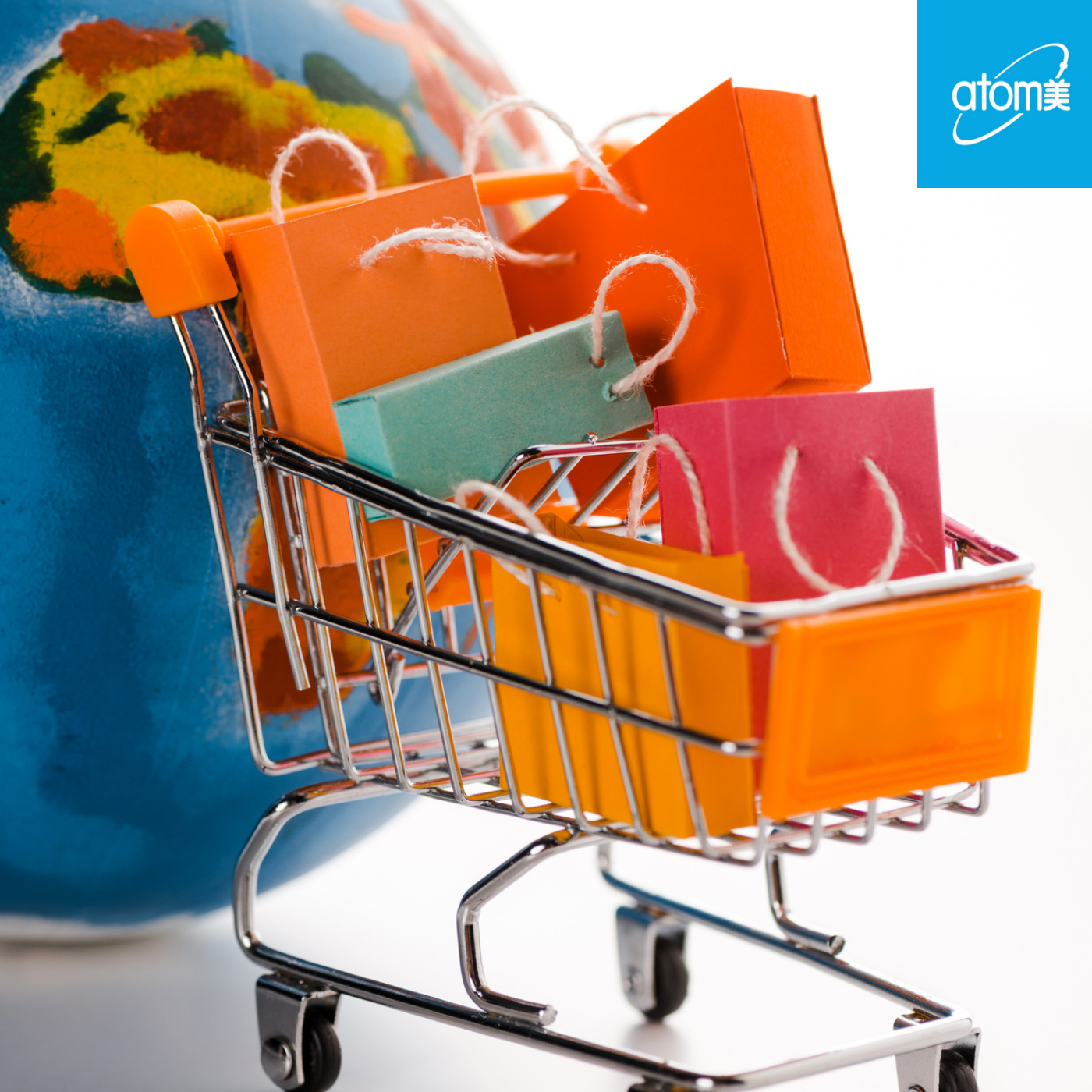 Atomy Global Shop: Miesto, Kde Nájdete Všetko Potrebné pre Krásu