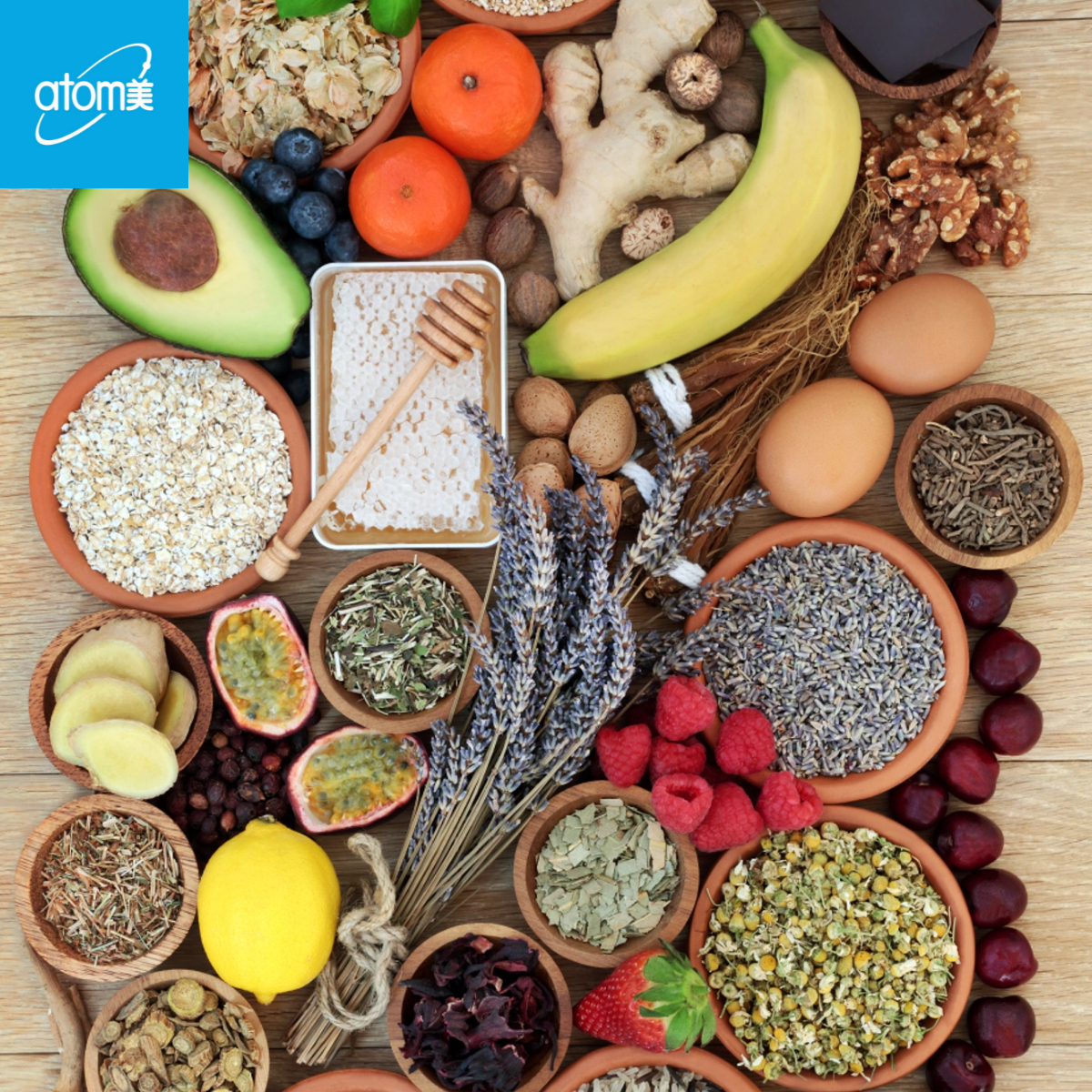 Atomy kávé frissítő ital a természet erejével